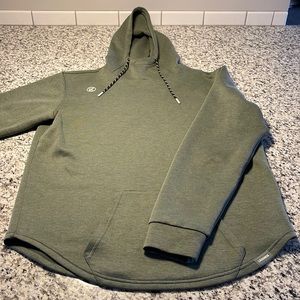 Mens Legends Hawthorne Hoodie